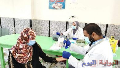 "صحة المنيا" تقدم الخدمات الطبية والعلاجية لـ 1774 حالة بقرية عرب السلطان حسن بمركز أبو قرقاص