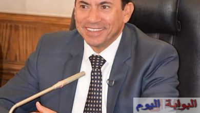 وزير الشباب والرياضة يبحث استعدادات إطلاق برنامج عباقرة شباب العرب