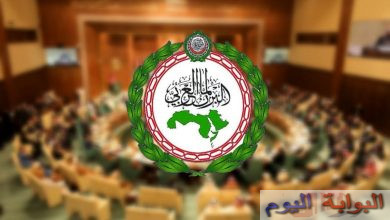 " البرلمان العربي " يرحب بالتوقيع على الاتفاق السياسي الإطاري في السودان