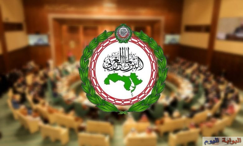 " البرلمان العربي " يرحب بالتوقيع على الاتفاق السياسي الإطاري في السودان