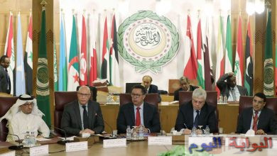 ممثلو الدول العربية اجتمعوا علي خطة تنفيذية ومشروعات محددة مشتركة تدعم الابتكار