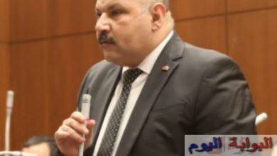 الدكتور زين الأطناوى  .. إنضمام محافظة المنيا لمنظومة التأمين الصحي الشامل المرحلة الثانية