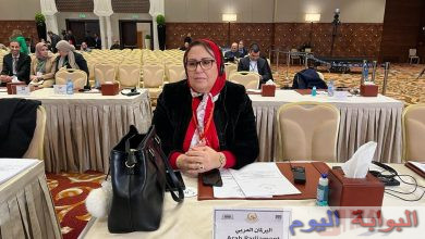 " خديجة حجوبي " تشارك في أعمال الدورة السابعة عشر لمؤتمر اتحاد مجالس الدول الأعضاء