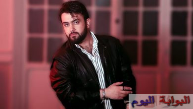 من هو النجم العربي الوحيد الذي يتابعه أحمد حلمي على تيك توك وما علاقة كاظم الساهر؟