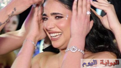 بالصور لحظة تتويج ملكة جمال البحر الأبيض المتوسط لعام ٢٠٢٣ وتتويج ملكة جمال البحر الأبيض المتوسط للحجاب ٢٠٢٣