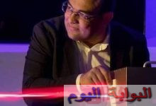 إحتفاء عالمي بعالم مصري 