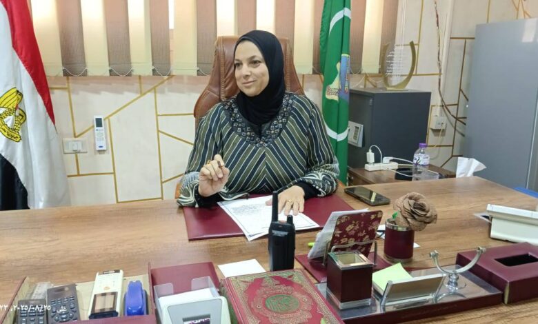 رئاسة مركز ومدينة مطاى..   عقد لقاءات مع المواطنين لخلق جسور التواصل وايجاد الحلول الفورية لمشاكلهم 