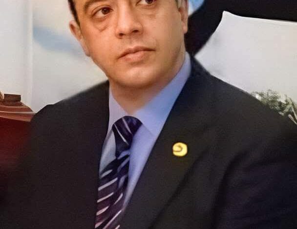 اللواء دكتور خالد عنان يكتب "مجرد رأى "