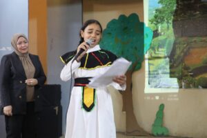 محافظ المنيا يشهد حفل ختام الأندية الصيفية لتحسين مهارات القراءة والكتابة بأبوقرقاص