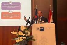 رسائل ثقة وفرص استثمارية واعدة ملتقى الأعمال المصري الألماني يختتم أعماله في ميونخ بنجاح