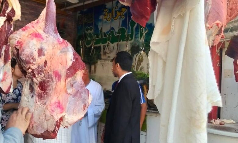      تموين المنيا ..ضبط و تحرير 272 مخالفة تموينية وضبط سلع مدعمة قبل بيعها في السوق السوداء