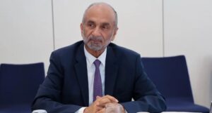   المجلس العالمي للتسامح والسلام يرحّب بوقف الحرب في غزة ويدعو إلى إعلان القطاع منطقة آمنة وأرضًا للسلام