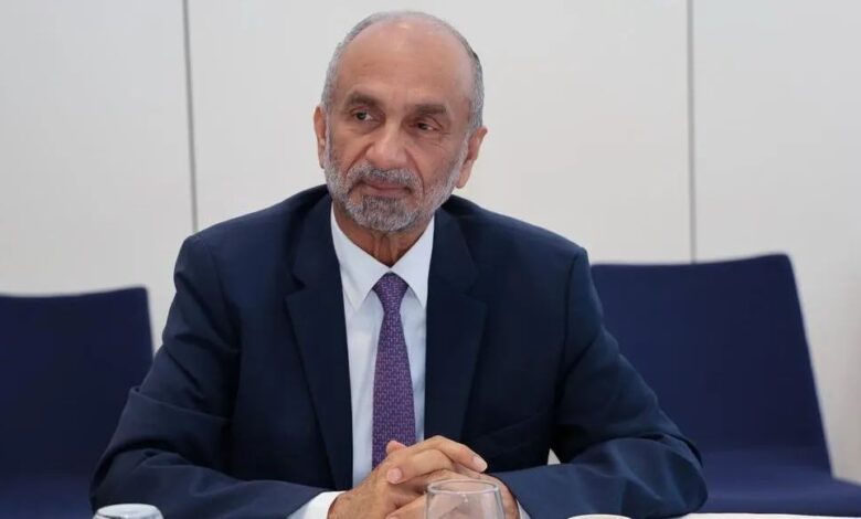 المجلس العالمي للتسامح والسلام يرحّب بوقف الحرب في غزة ويدعو إلى إعلان القطاع منطقة آمنة وأرضًا للسلام
