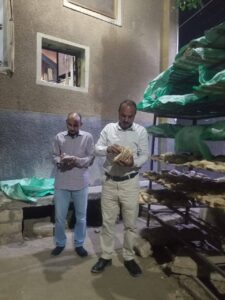 تموين المنيا ..ضبط و تحرير 272 مخالفة تموينية وضبط سلع مدعمة قبل بيعها في السوق السوداء