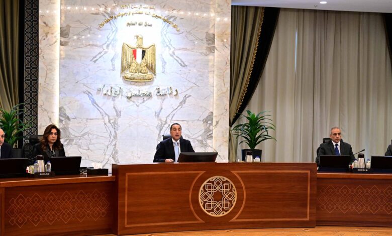 رئيس الوزراء يترأس  الاجتماع التاسع لمجلس المحافظين لمناقشة عدد من الموضوعات 