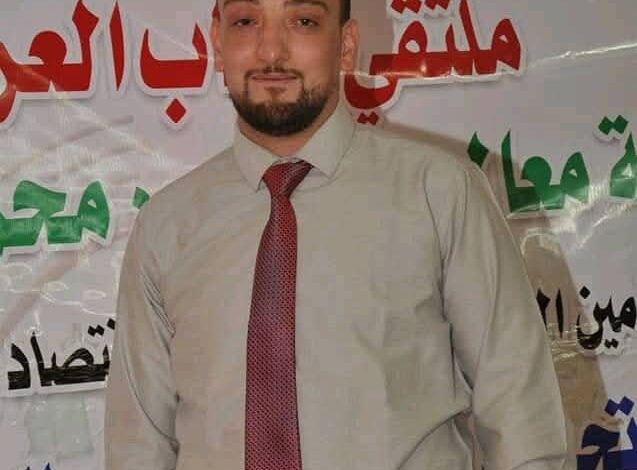 الكيانات الشبابية… بين الواقع والسراب