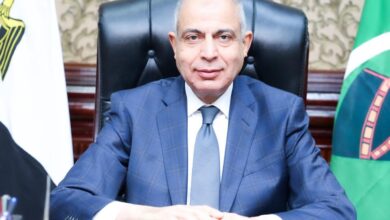 محافظ المنيا يُهنئ مديرية الصحة وفريق إدارة المعامل للفوز بالمركز الثاني على مستوى الجمهورية في مسابقة الأمان الحيوي لعام 2025