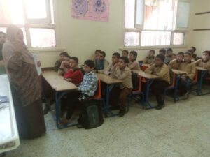 “التثقيف الصحي” تستهدف أكثر من 83 ألف مستفيد خلال أكتوبر بالمنيا