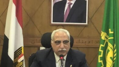 مدير تعليم القليوبية يطلق ماراثون "التلميذ المثالي" للمرحلة الابتدائية