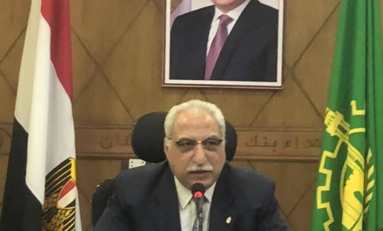  مدير تعليم القليوبية يطلق ماراثون "التلميذ المثالي" للمرحلة الابتدائية