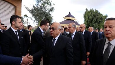 عزاء واجب .. جريدة البوابة اليوم