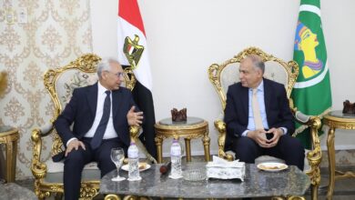 جامعة المنيا تفوز بتحالف “الريادة الخضراء” ضمن المبادرة الرئاسية “تحالف وتنمية”