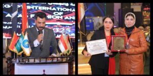 انطلاق مهرجان الموضة والجمال 2025 بالمحلة الكبرى بمشاركة عربية واسعة