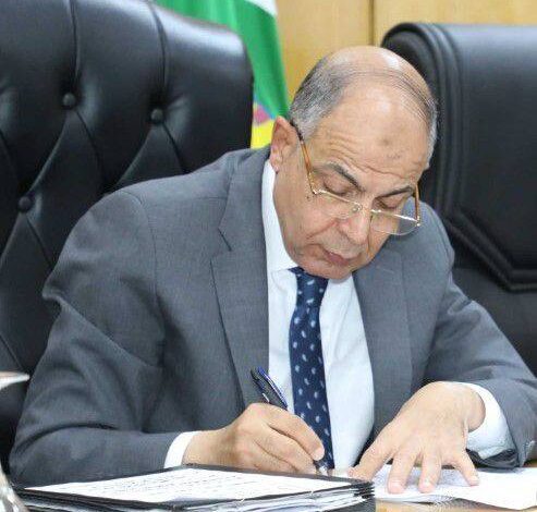  محافظ المنيا يوجه برفع درجة الاستعداد لاستقبال أعياد رأس السنة وعيد الميلاد المجيد