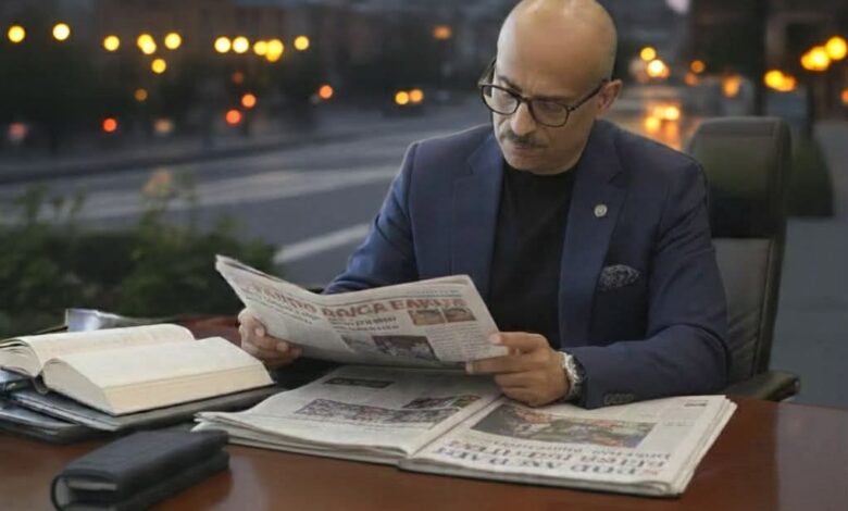 المطعنى بمنظور الواقع : زلزال "عبد اللطيف".. هل نجحت "الجراحة القيصرية" في إنقاذ التعليم المصري؟