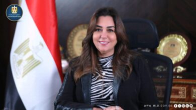 وزيرة التنمية المحلية تعلن عن مسابقة لشغل 119 وظيفة قيادية بالإدارة المحلية في المحافظات