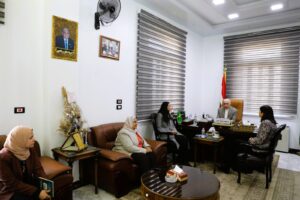 محافظة المنيا تؤكد دعمها الكامل لكافة الجهود الوطنية الهادفة إلى حماية حقوق الإنسان وتعزيز الحماية الاجتماعية