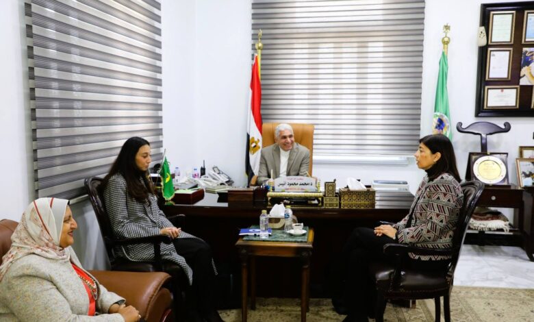 محافظة المنيا  تؤكد دعمها الكامل لكافة الجهود الوطنية الهادفة إلى حماية حقوق الإنسان وتعزيز الحماية الاجتماعية
