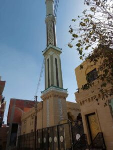 محافظ المنيا يعلن افتتاح 3 مساجد جديدة في 3 مراكز ضمن خطة إعمار بيوت الله