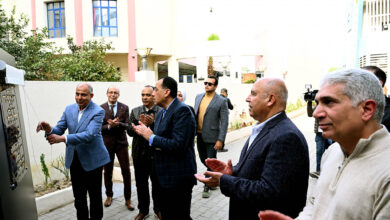 رئيس الوزراء يفتتح المركز التكنولوجي لخدمة المواطنين بمدينة المنيا