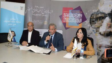 حسين الزناتي: معركة وعي الطفل تبدأ بالمحتوى الجيد لا بعدد الشاشات