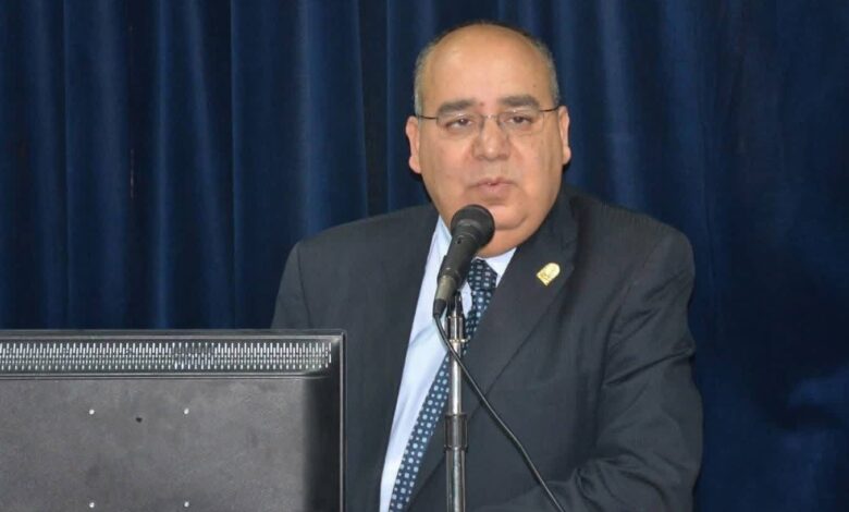  إنطلاق المؤتمر الدولي السابع عشر لقسم علاج الأورام والطب النووي بطب أسيوط فبراير الجاري