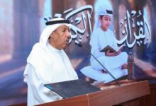 نادي دبا الحصن الرياضي يفتتح فعاليات مسابقة القرآن الكريم “احفظ ورتل” في نسختها السابعة عشرة