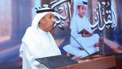 نادي دبا الحصن الرياضي يفتتح فعاليات مسابقة القرآن الكريم “احفظ ورتل” في نسختها السابعة عشرة