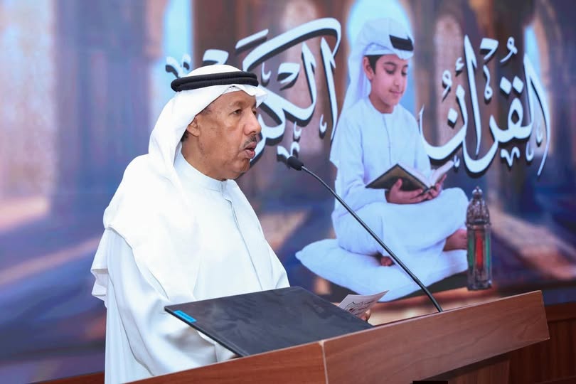 نادي دبا الحصن الرياضي يفتتح فعاليات مسابقة القرآن الكريم “احفظ ورتل” في نسختها السابعة عشرة