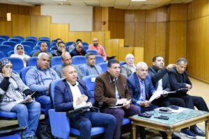 محافظ المنيا: حماية الرقعة الزراعية «أمن قومي».. وحصر شامل لأراضي الدولة تعظيماً للموارد