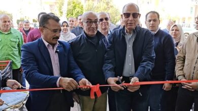 محافظ المنيا يفتتح فرع “أسواق الاتحاد” بالمنيا الجديدة لتوفير السلع بأسعار مخفضة بنسبة من 15 إلى 30%