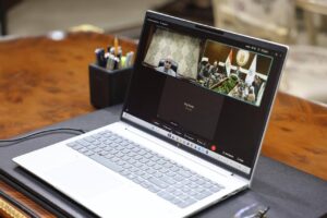 محافظ المنيا يشارك في اجتماع اللجنة التنسيقية برئاسة وزير الصحة