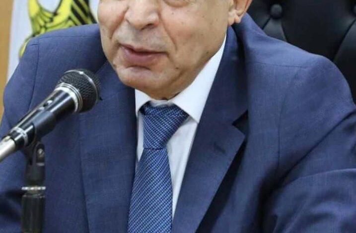  محافظ المنيا يتابع فعاليات مبادرة «رخصتك في محلك» لتسهيل إجراءات تراخيص المحال التجارية  