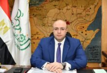 محافظ الفيوم يصدر حركة تنقلات موسعة بمركز ومدينة الفيوم