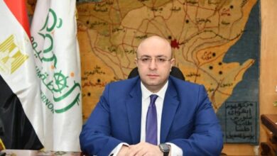 محافظ الفيوم يصدر حركة تنقلات موسعة بمركز ومدينة الفيوم