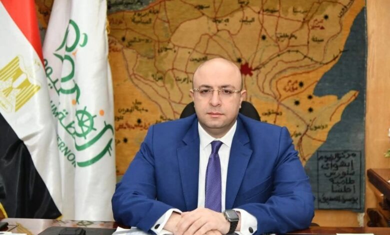 محافظ الفيوم يصدر حركة تنقلات موسعة بمركز ومدينة الفيوم