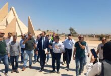 محافظ المنيا: دعم وتنشيط السياحة أولوية لدفع الاقتصاد الوطني
