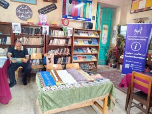  تعزيز الوعي الأثري والسياحي لدى النشء والطلاب وترسيخ الهوية المصريةبمحافظة المنيا