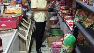  تموين المنيا  ..  ضبط وتحرير  261 مخالفة خلال حملات ضبط الأسواق 
